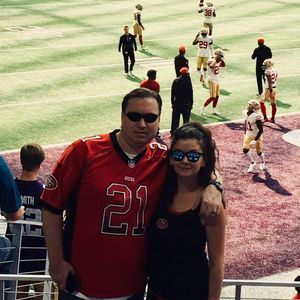 Meet your Posher, April